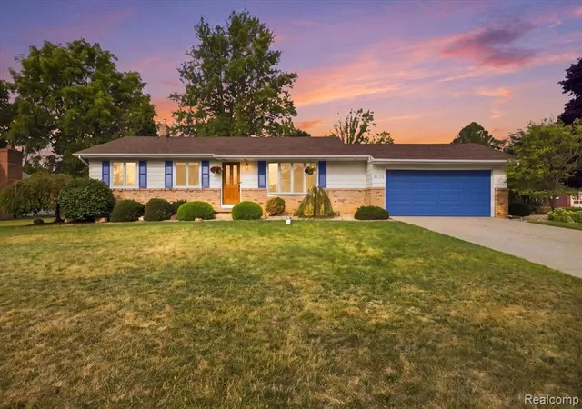 1st image of 9130 Ann Maria Blvd, Grand Blanc, MI 48439 | MLS# 61020679