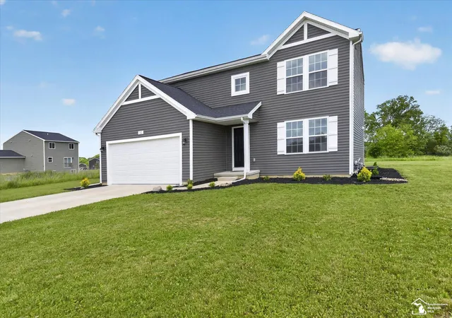 Homes for sale in Davisburg, MI | 102 Forest Wy, Davisburg, MI 48350 | MLS# 50210918