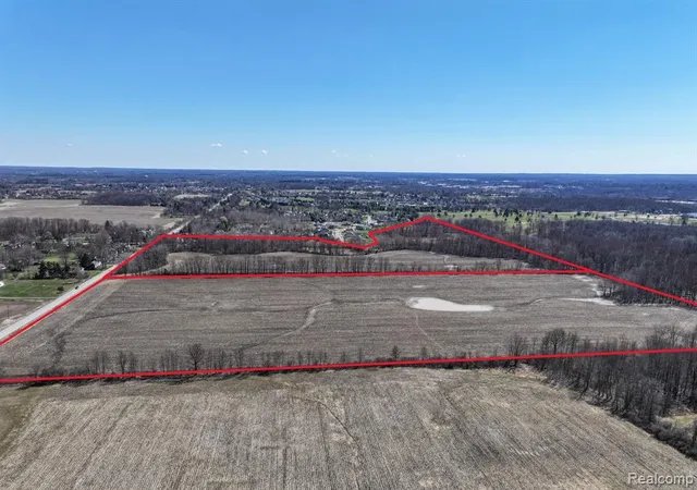 1st image of Vl Whisper Ridge Dr, Lapeer, MI 48446 | MLS# 60383940