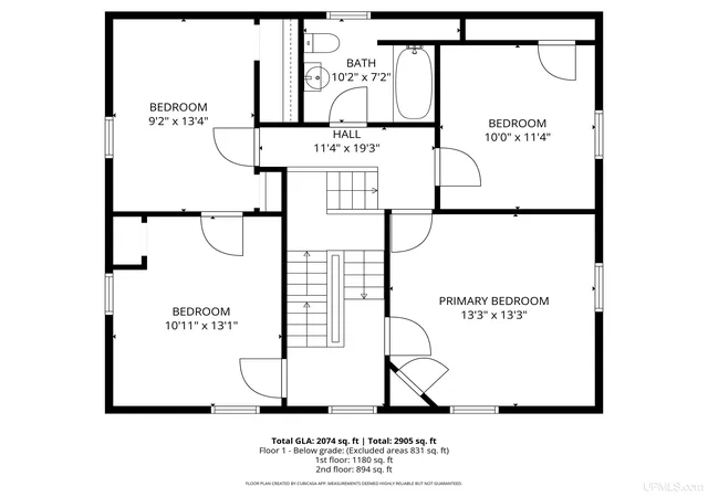 48th image of 127 E Hewitt Ave, Marquette, MI 49855 | MLS# 50194929