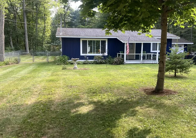 Homes for sale in East Tawas, MI | 3644 Crescent Dr, East Tawas, MI 48730 | MLS# 80068731