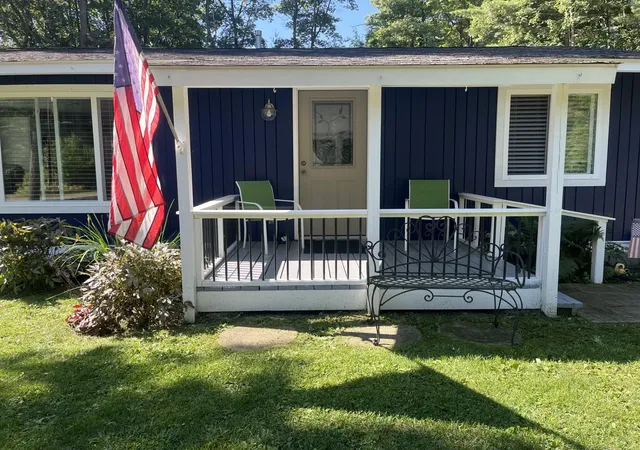 Homes for sale in East Tawas, MI | 3644 Crescent Dr, East Tawas, MI 48730 | MLS# 80068731