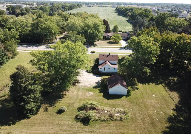 Photo 3 of Land for sale at 1853 W John Beers Rd, Stevensville, MI 49127 | MLS# 70526714 | Listing updated on 2026-06-27
