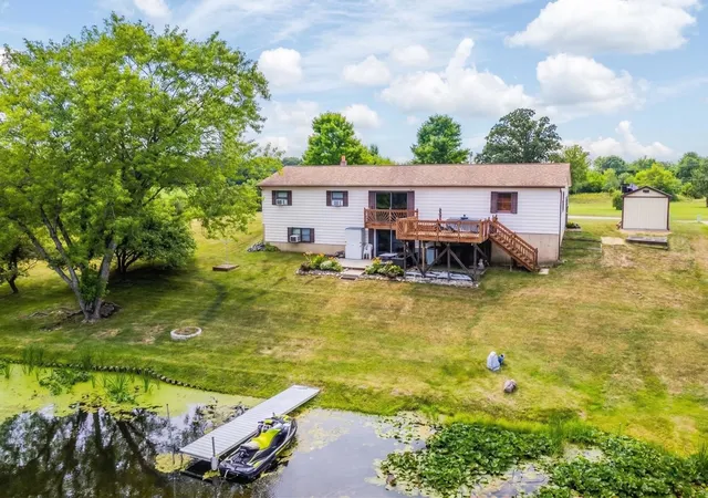 1st image of 510 Mix Rd, Gladwin, MI 48624 | MLS# 50202151