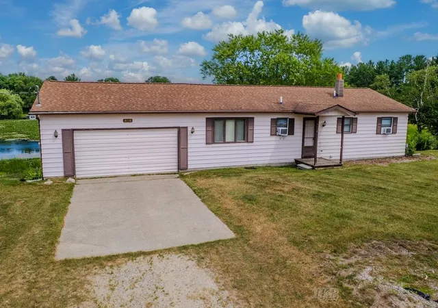 2nd image of 510 Mix Rd, Gladwin, MI 48624 | MLS# 50202151
