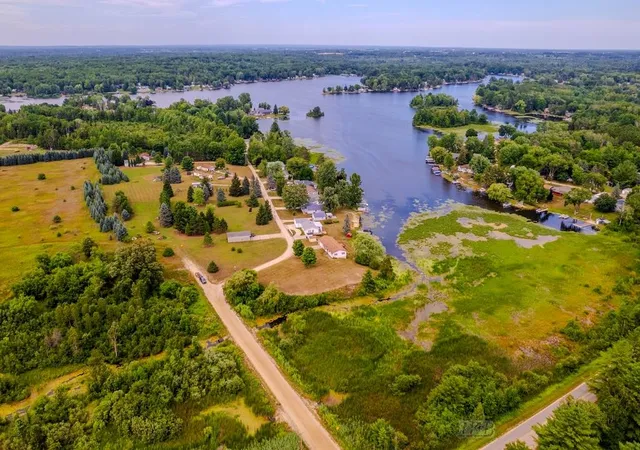 4th image of 510 Mix Rd, Gladwin, MI 48624 | MLS# 50202151