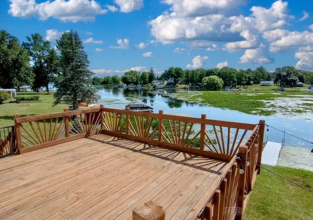 5th image of 510 Mix Rd, Gladwin, MI 48624 | MLS# 50202151