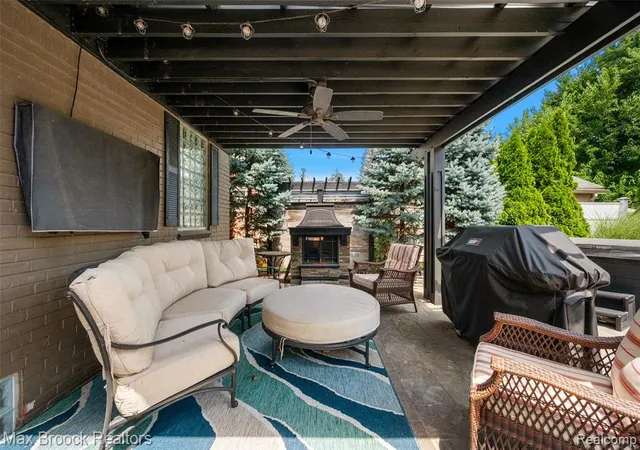 Photo 22 of Single family home for sale at 1635 Torry Street, Birmingham, MI 48009 7205 | MLS# 61025899 | Listing updated on 2026-09-03