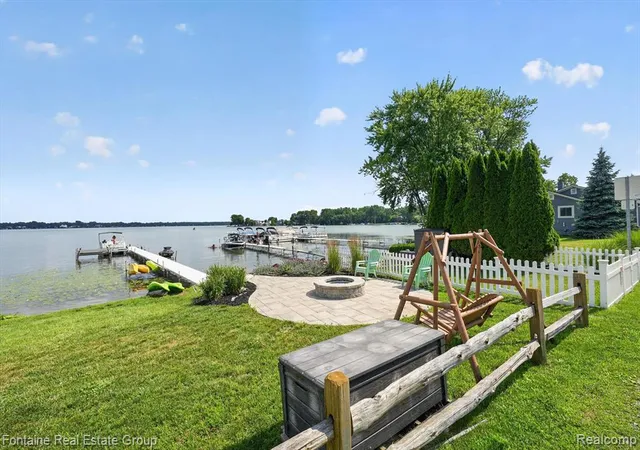 1st image of 240 Rosebud Ct, Walled Lake, MI 48390 | MLS# 61010240