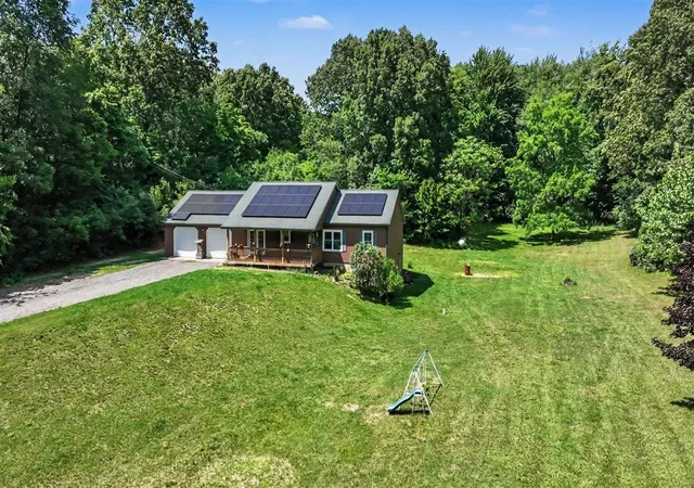 Homes for sale in Marcellus, MI | 54731 Cranberry St, Marcellus, MI 49067 | MLS# 70540787