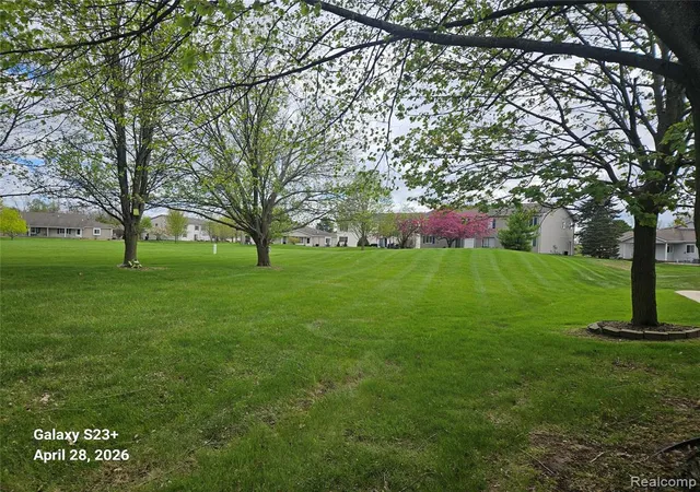 Homes for sale in Grand Blanc, MI | 1137 Parkside Cir, Grand Blanc, MI 48439 | MLS# 60990013