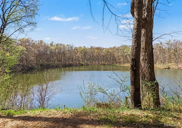 Photo 1 of Land for sale at Parcel #2 Milford Rd, Holly, MI 48442 | MLS# 60990921 | Listing updated on 2026-06-05