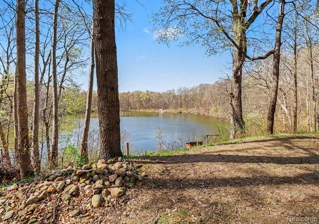 Photo 2 of Land for sale at Parcel #2 Milford Rd, Holly, MI 48442 | MLS# 60990921 | Listing updated on 2026-06-05