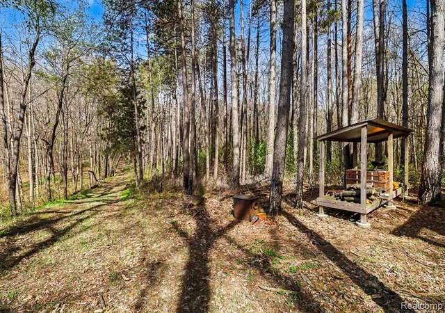 Photo 3 of Land for sale at Parcel #2 Milford Rd, Holly, MI 48442 | MLS# 60990921 | Listing updated on 2026-06-05