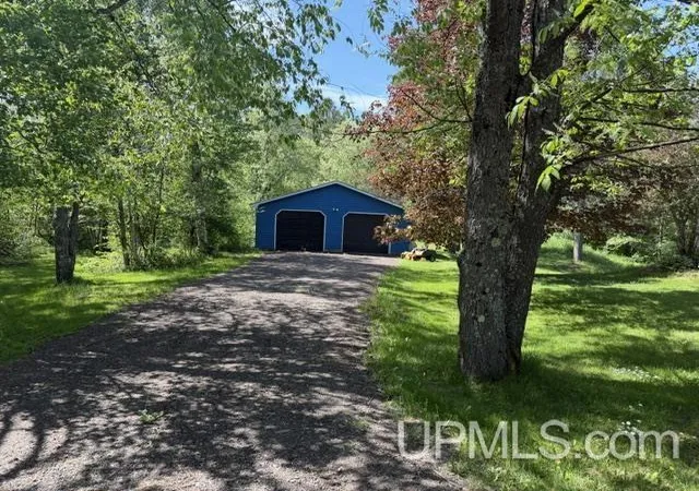 Homes for sale in Hurley, WI | 1435 Odanah Rd, Hurley, WI 54534 | MLS# 50210029