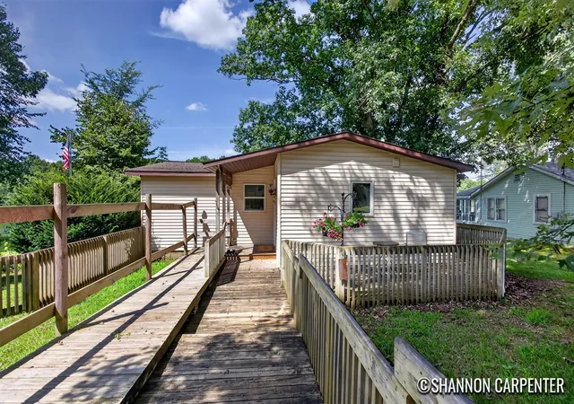 Photo 1 of Sale Pending at 11264 Riverside Dr, White Pigeon, MI 49099 | MLS# 70555046 | Listing updated on 2026-09-12