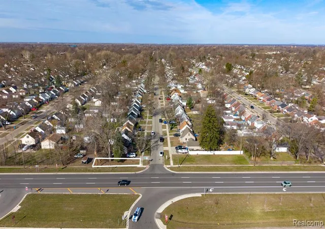Photo 1 of Land for sale at 00 Telegraph, Dearborn Heights, MI 48125 | MLS# 61020282 | Listing updated on 2026-08-12