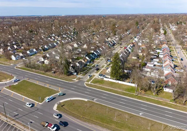 Photo 2 of Land for sale at 00 Telegraph, Dearborn Heights, MI 48125 | MLS# 61020282 | Listing updated on 2026-08-12