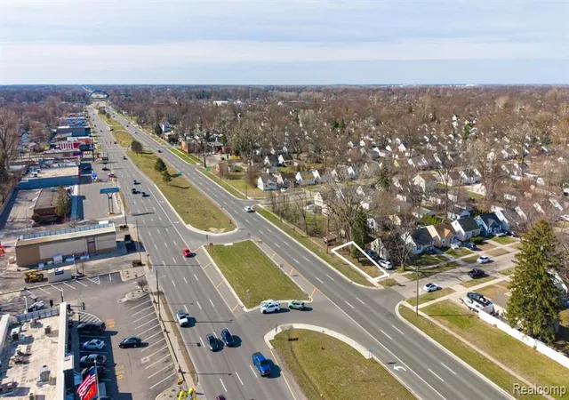 Photo 3 of Land for sale at 00 Telegraph, Dearborn Heights, MI 48125 | MLS# 61020282 | Listing updated on 2026-08-12