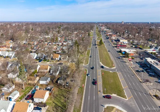 Photo 3 of Land for sale at 00 Telegraph, Dearborn Heights, MI 48125 | MLS# 61020282 | Listing updated on 2026-08-12