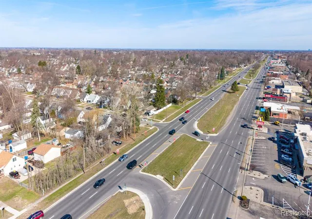Photo 4 of Land for sale at 00 Telegraph, Dearborn Heights, MI 48125 | MLS# 61020282 | Listing updated on 2026-08-12