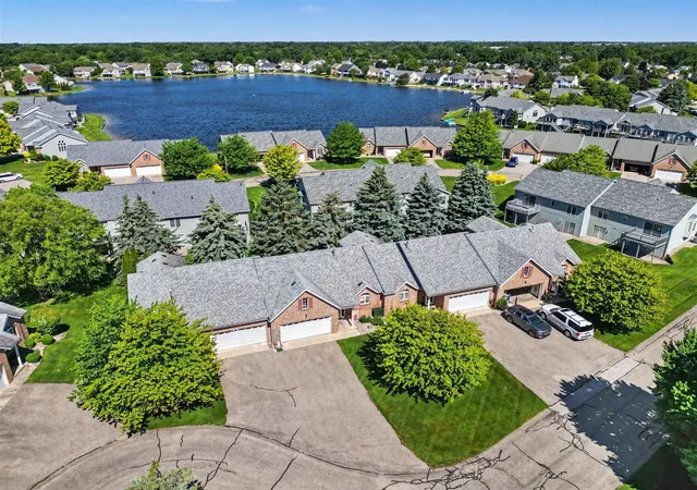 Photo 1 of Sale Pending at 2839 Jewel Ct, Holland, MI 49424 | MLS# 70553525 | Listing updated on 2026-08-27