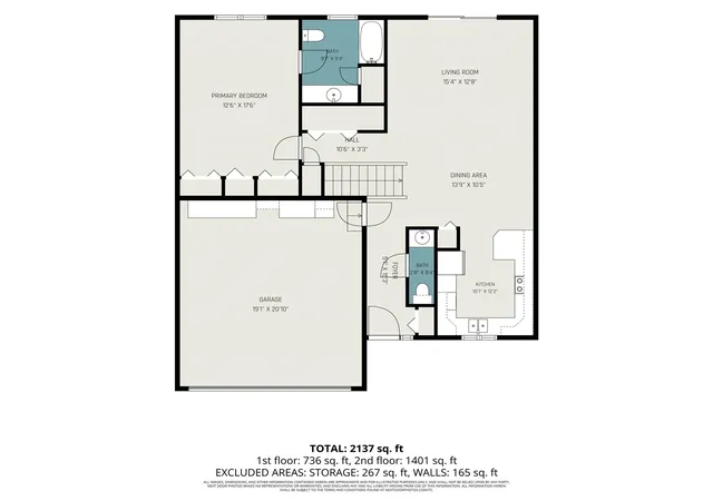 Listing Photo 2 - Condo for sale in building located at 2839 Jewel Ct, Holland, MI 49424