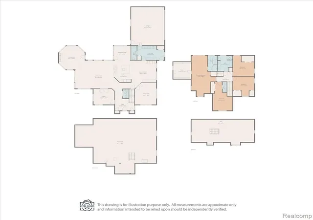 66th image of 29498 E River Rd, Grosse Ile, MI 48138 | MLS# 61005893