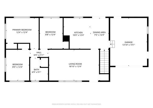 Homes for sale in Three Rivers, MI | 17175 Moorepark Rd, Three Rivers, MI 49093 | MLS# 70543479