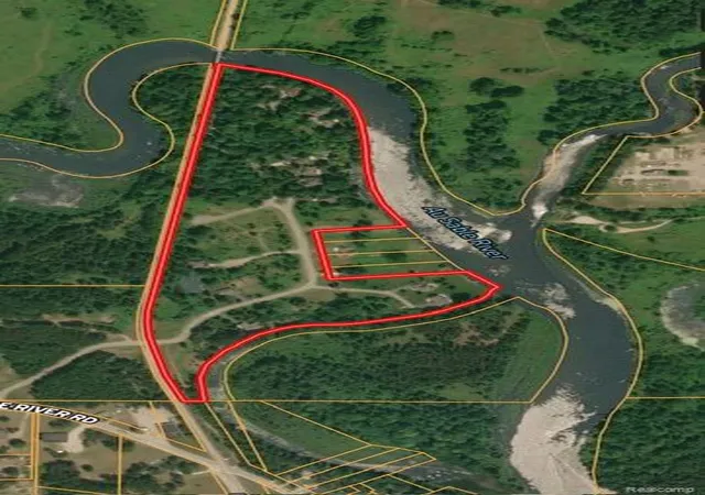 4th image of #1 Vaughan Trail, Oscoda, MI 48750 | MLS# 60957676