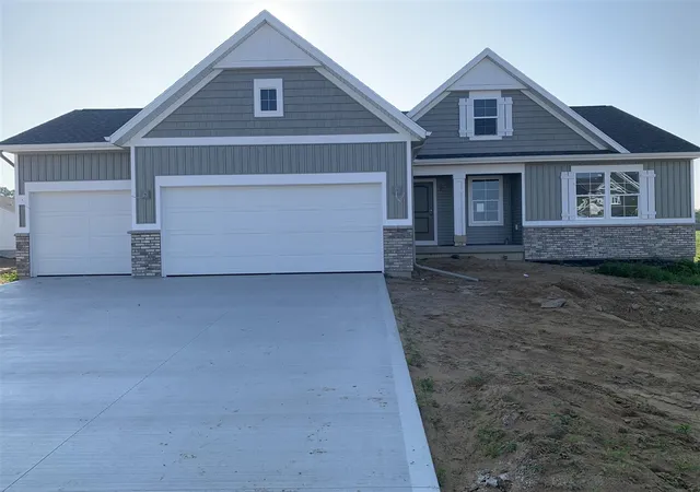 Homes for sale in Allendale, MI | 10522 Poppy Ln, Allendale, MI 49401 | MLS# 70531428
