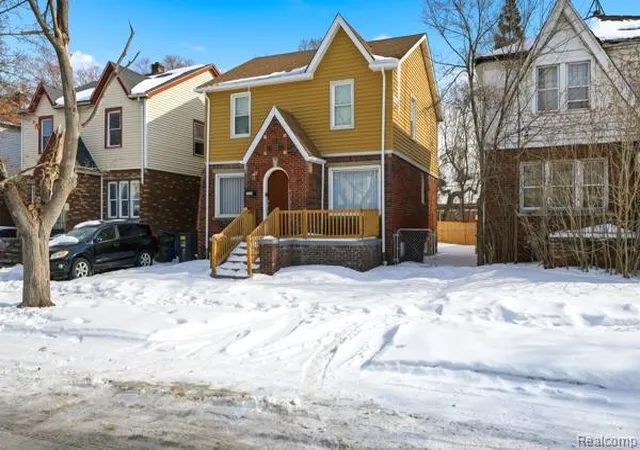 1st image of 15830 Littlefield St, Detroit, MI 48227 | MLS# 60973450