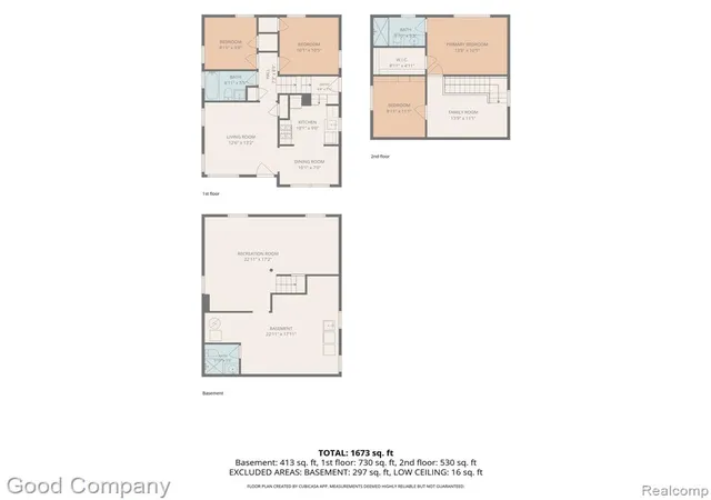 Photo 52 of Single family home for sale at 2946 Ellwood Ave, Berkley, MI 48072 1157 | MLS# 61023899 | Listing updated on 2026-08-31