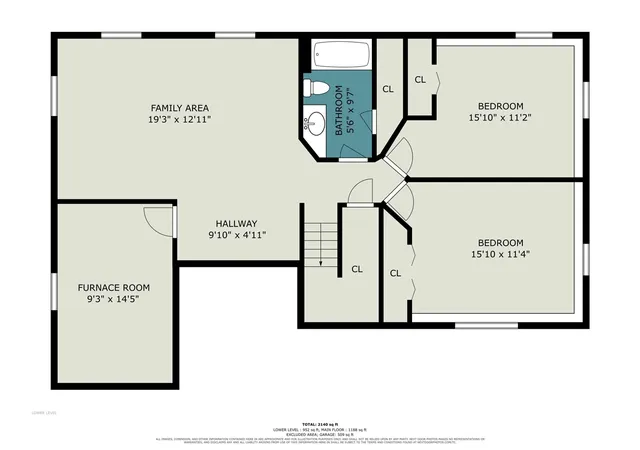 29th image of 1433 Hillridge Wy, Zeeland, MI 49464 | MLS# 70544870
