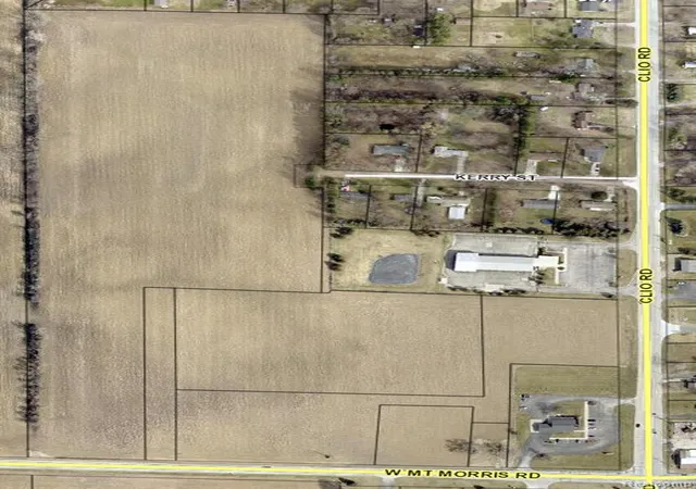 Photo 3 of Land for sale at 3024 W Mount Morris Rd, Mount Morris, MI 48458 | MLS# 60341741 | Listing updated on 2025-06-30