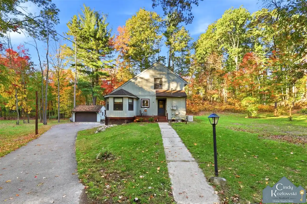 Single family home for sale at 3131 Bewell Ave, Lowell, MI 49331 | MLS# 70566511