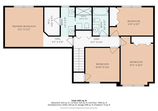 Photo 36 of Single family home for sale at 155 Summer Wind, Holland, MI 49424 | MLS# 70552375 | Listing updated on 2026-08-20