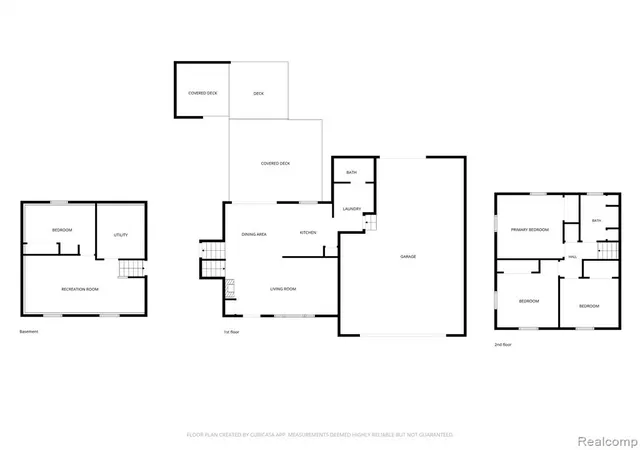 71st image of 4395 Regency Rd, Swartz Creek, MI 48473 8807 | MLS# 61023761