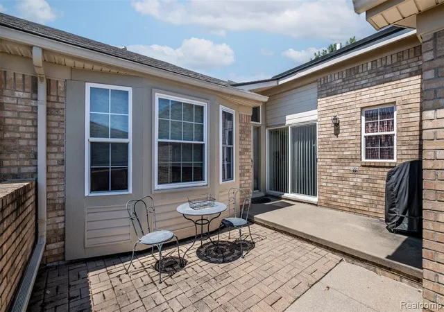 Photo 1 of Sale Pending at 50325 Pepper Tree Dr, Macomb, MI 48044 | MLS# 61017684 | Listing updated on 2026-08-07