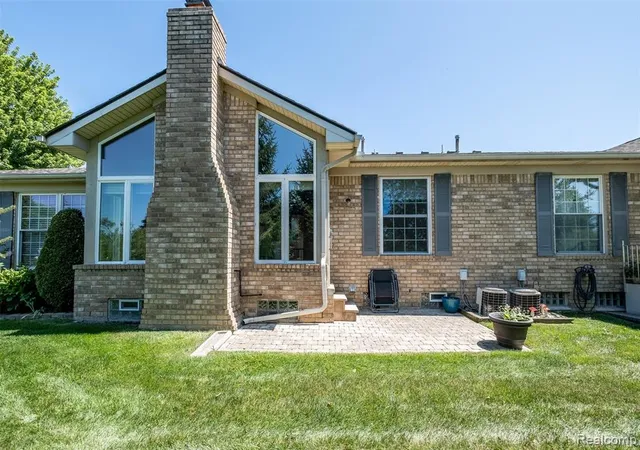 Photo 42 of Sale Pending at 50325 Pepper Tree Dr, Macomb, MI 48044 | MLS# 61017684 | Listing updated on 2026-08-07