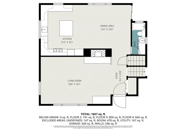 24th image of 736 Shawmut Blvd, Grand Rapids, MI 49504 | MLS# 70494067