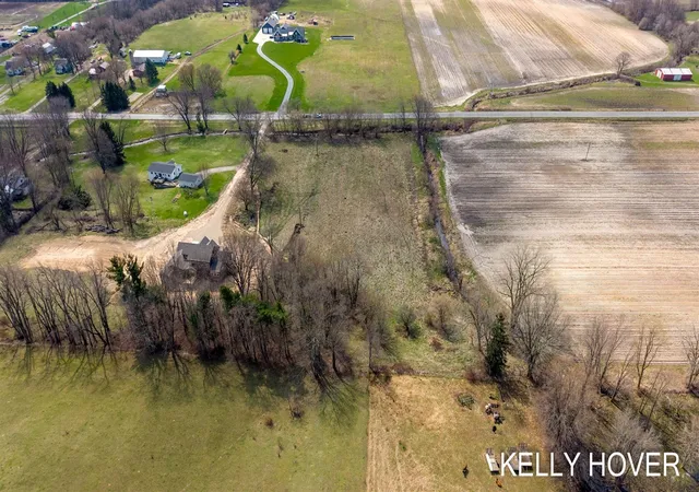 Photo 3 of Land for sale at V/l 84th Street, Byron Center, MI 49315 | MLS# 70524340 | Listing updated on 2026-09-18