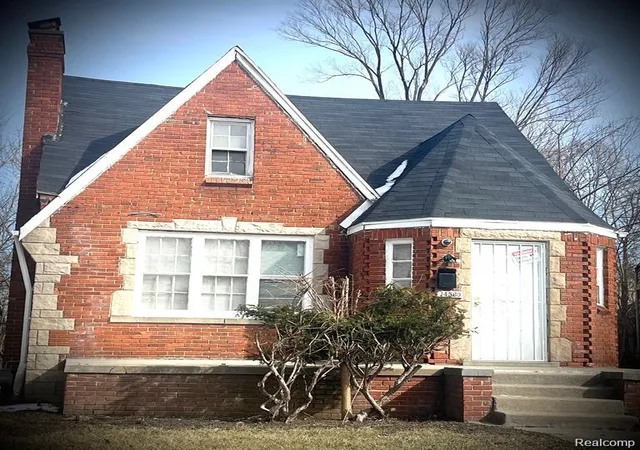 Photo 1 of Single family home for sale at 14560 Santa Rosa Dr, Detroit, MI 48238 | MLS# 61018207 | Listing updated on 2026-09-24