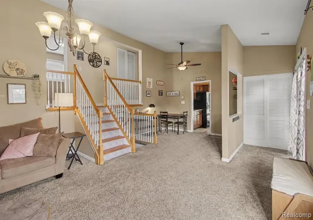 Photo 3 of Single family home for sale at 32234 Sandra Ln, Westland, MI 48185 1507 | MLS# 61023195 | Listing updated on 2026-09-12