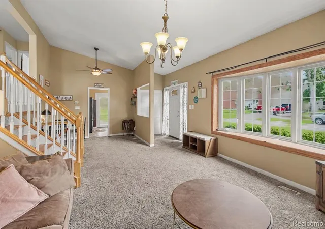 Photo 4 of Sale Pending at 32234 Sandra Ln, Westland, MI 48185 1507 | MLS# 61023195 | Listing updated on 2026-09-26