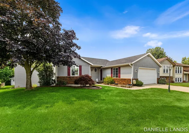 Photo 1 of Sale Pending at 5809 Promise Dr, Grand Rapids, MI 49508 | MLS# 70551568 | Listing updated on 2026-08-18