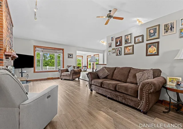 Photo 3 of Sale Pending at 5809 Promise Dr, Grand Rapids, MI 49508 | MLS# 70551568 | Listing updated on 2026-08-18