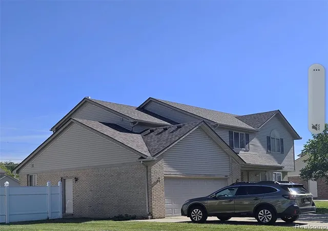 Homes for sale in Fraser, MI | 15801 Toulouse, Fraser, MI 48026 | MLS# 61004304