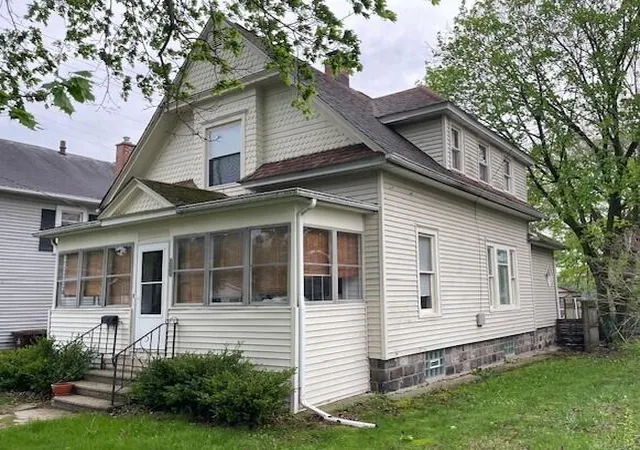 Homes for sale in Marshall, MI | 340 S Eagle St, Marshall, MI 49068 | MLS# 70528107