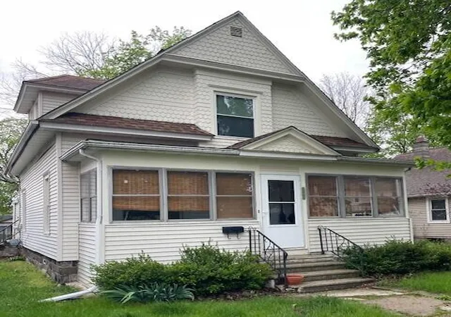 Homes for sale in Marshall, MI | 340 S Eagle St, Marshall, MI 49068 | MLS# 70528107